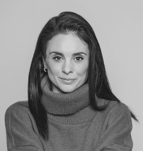 Katrin Amni Fridriksdottir