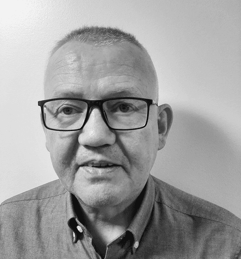 Heimir Haraldsson